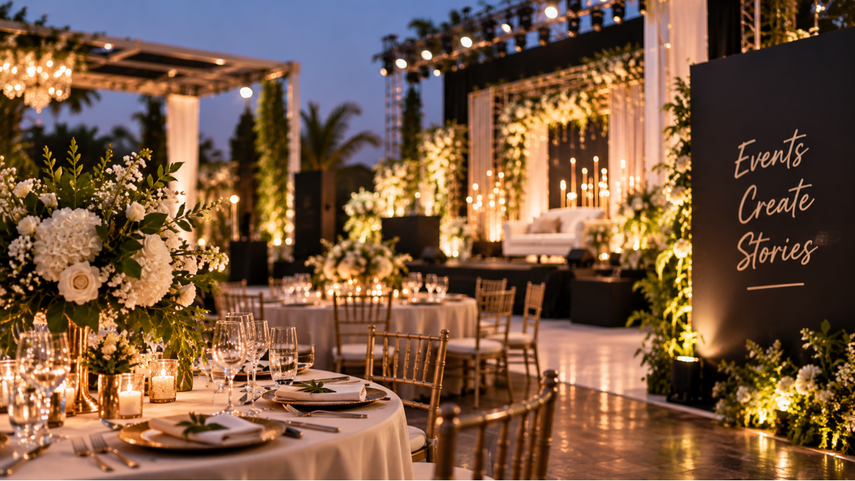 Event Planners in Mumbai