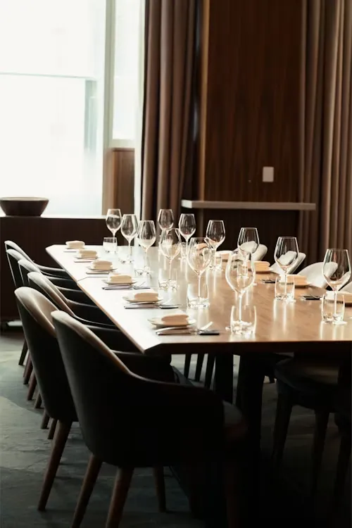 Corporate Event Planner in Bandra