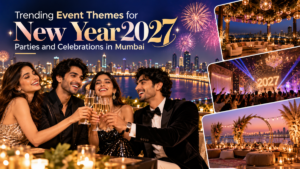 Read more about the article Trending New Year 2027 Party Themes in Mumbai | Eternal Events